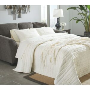 “Brise-Slate” Sofa sleeper chaise