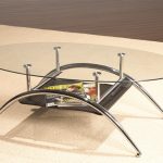 IF-2001 Coffee Table