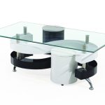 IF-2055 Coffe table