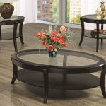 IF-2060 End table