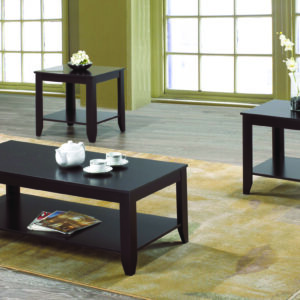 IF-2218 3pc Table Set