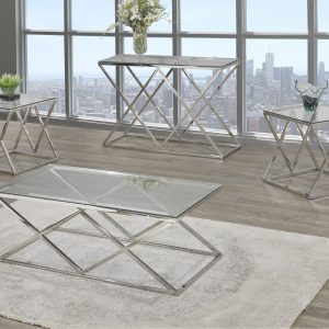 IF-2352 End table