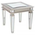 T099 Tessani End table