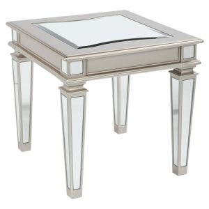 T099 Tessani End table