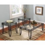 T113 Exeter 3pcs set