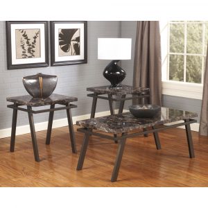 T126 Paintsville 3pcs set