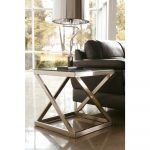 T136 Coylin End table