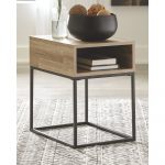 T150 Gerdanet End table