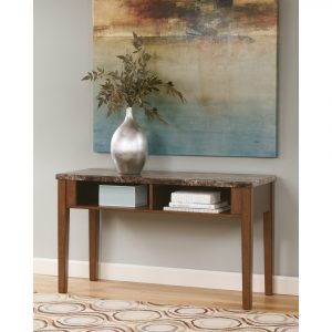 T158 Theo Sofa table