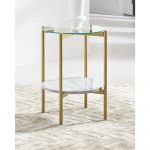 T192 Wynora End table