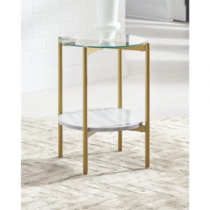 T192 Wynora End table