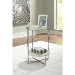 T200 Bodalli End table