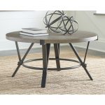 T206-8 Zontini cocktail table
