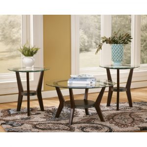T210 Fantell 3pcs set