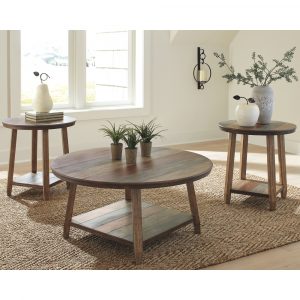 T221 Raebecki 3pcs set