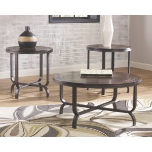 T238 Ferlin 3pcs set