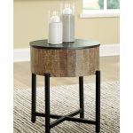 T240 Nashbryn End table