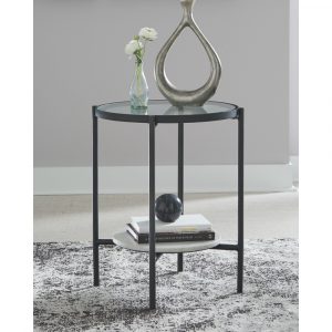 T245 Zalany End table