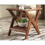 T248 Charzine End table