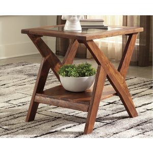 T248 Charzine End table