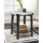 T254 Janilly End table