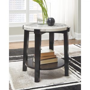 T254 Janilly End table