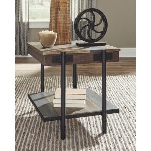T259 Bostweil End table
