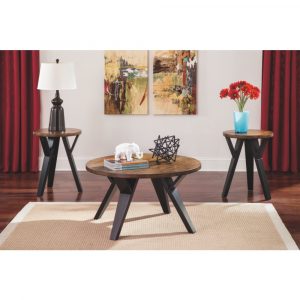 T267 Ingel 3pcs set