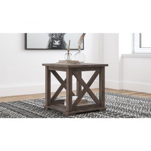 T275 Arlenbry End table