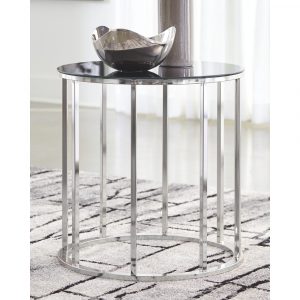 T305 Clenco End table