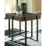 T321 Drewing End table