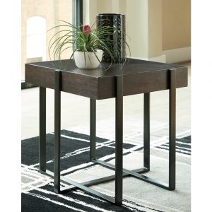 T321 Drewing End table