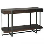 T321 Drewing Sofa table