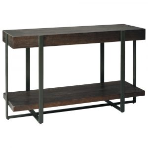 T321 Drewing Sofa table