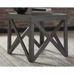 T329 Haroflyn End table