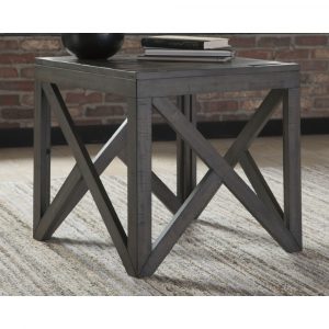 T329 Haroflyn End table