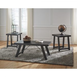 T351 Noorbrook 3pcs set