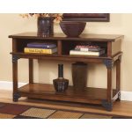 T352 Murphy Sofa table