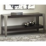 T364 Geriville Sofa table