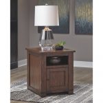 T372 Budmore End table