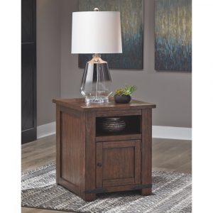 T372 Budmore End table