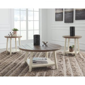 T377 Bolanbrook 3pcs set