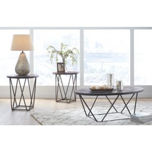 T384 Neimhurst 3pcs set