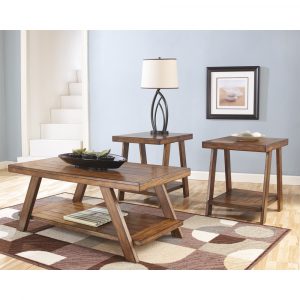 T392 Bradley 3pcs set