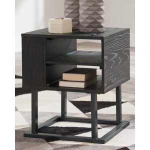 T394 Airdon End table