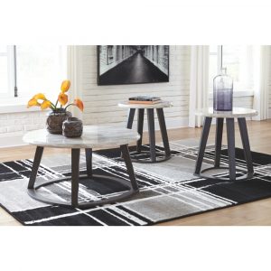 T414 Luvoni 3pcs set
