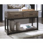 T444 Johurst Sofa table