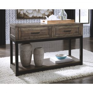 T444 Johurst Sofa table