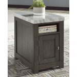T450 Vineburg End table