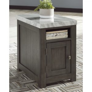 T450 Vineburg End table